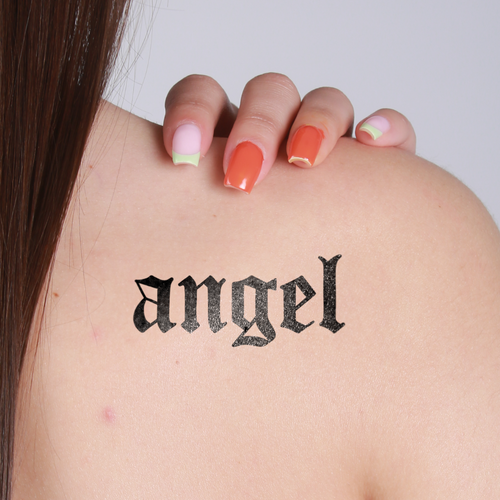 Angel Gothique