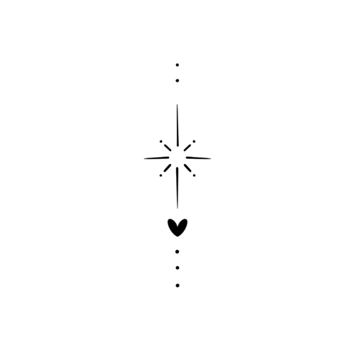 Étoile d'amour