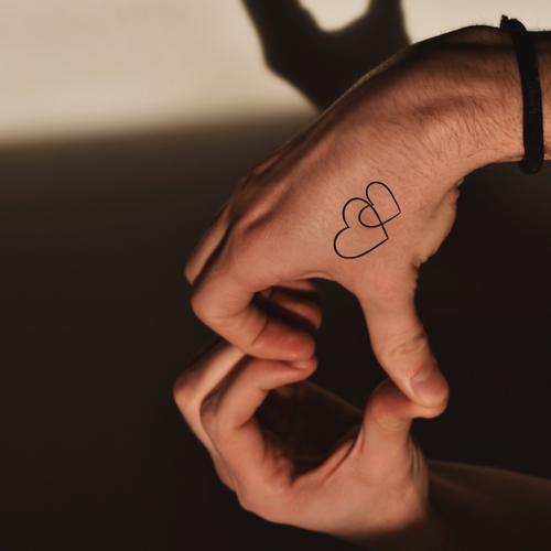 Double amour