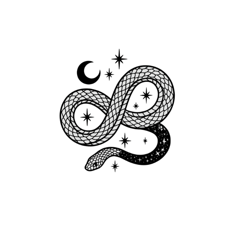 Serpent infini
