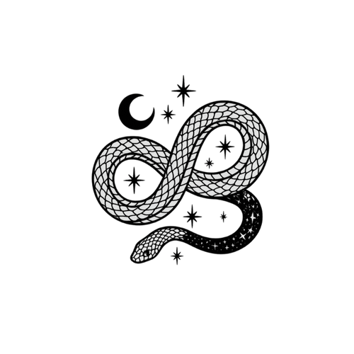 Serpent infini