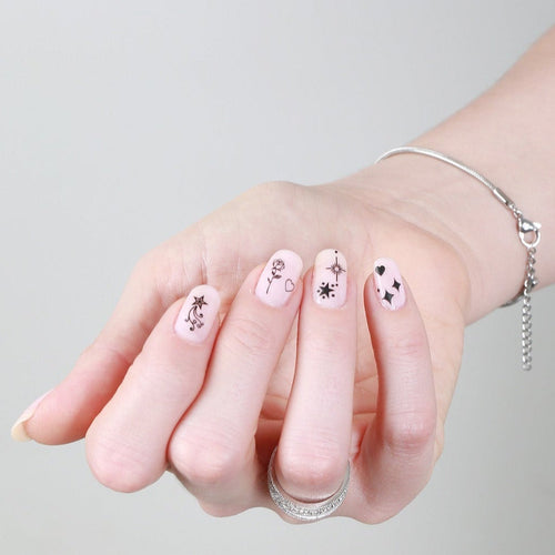 Nails iconiques