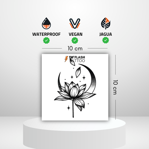 Astral lotus