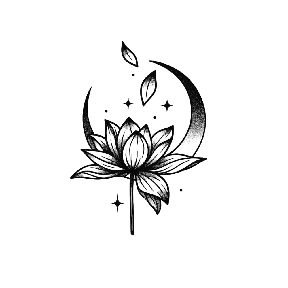 Astral lotus