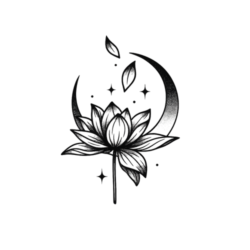 Astral lotus