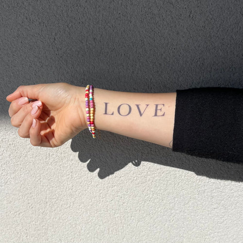 LOVE