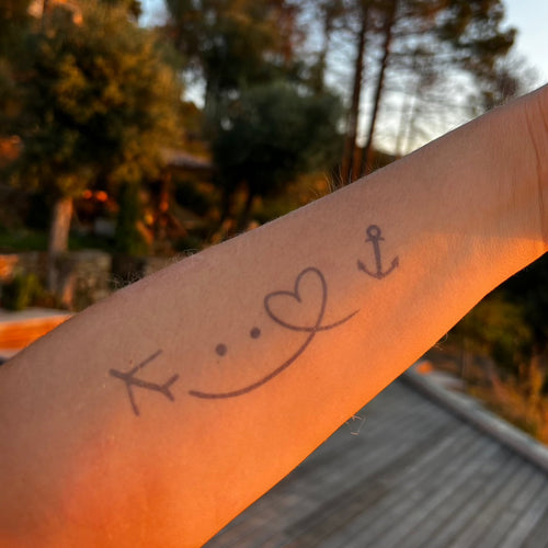 Amour envol