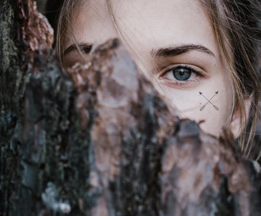 20 designs de tatouages pour les amateurs de nature