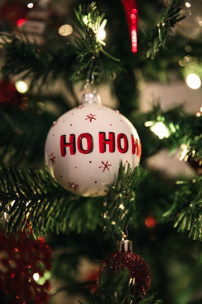 Cadeau de Noël inoubliable : offrez un tatouage éphémère
