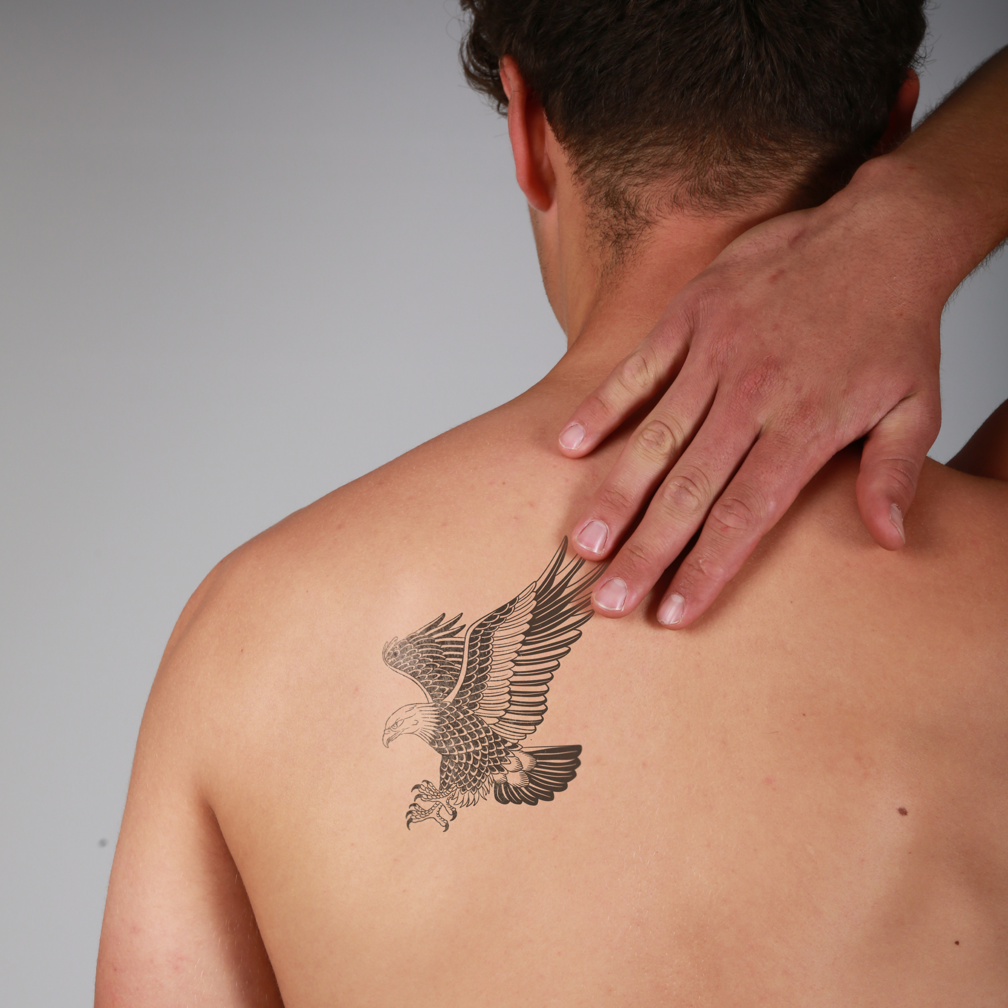 60+ Tattoos Which Symbolize Freedom (2023 Updated) - Saved Tattoo