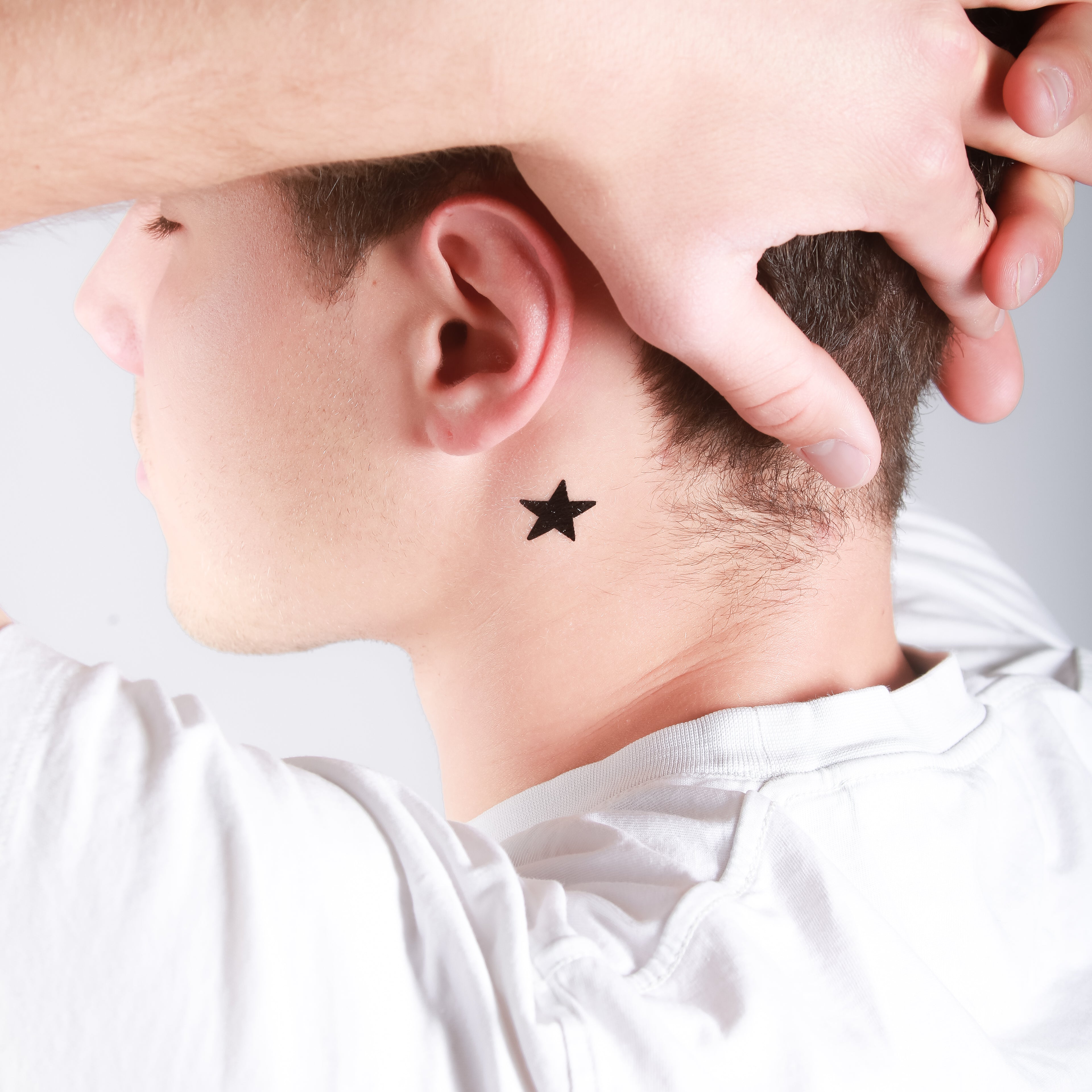 14 Behind the Ear Tattoo Ideas That Are Creative and Cool