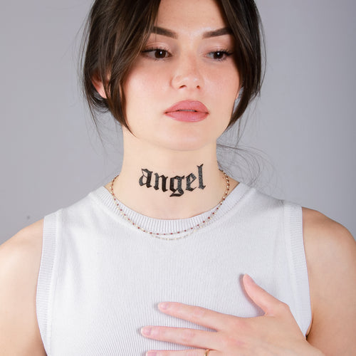 Angel Gothique