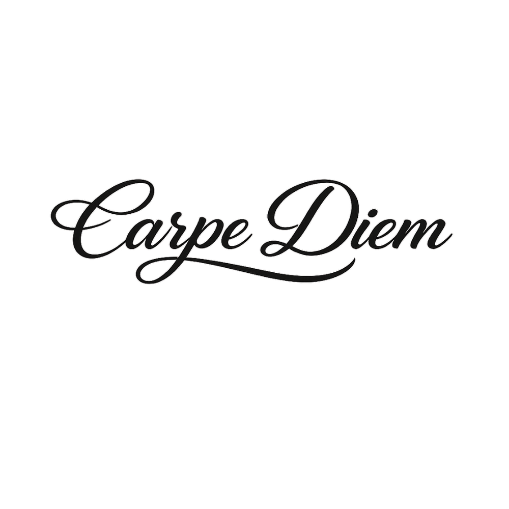 Carpe diem