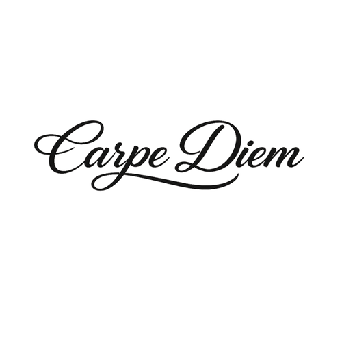 Carpe diem