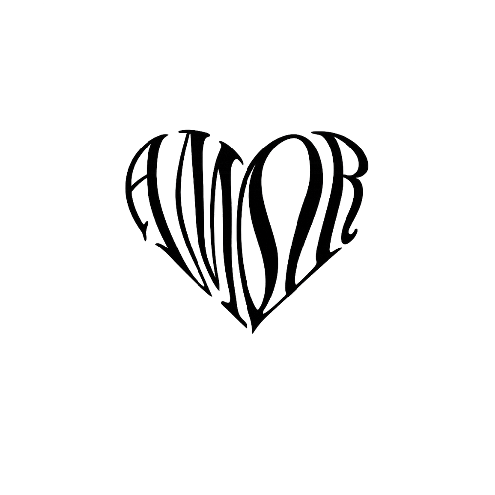Coeur amor