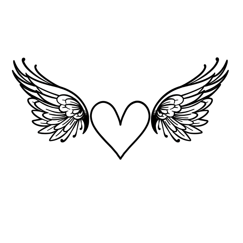 Coeur d'ange