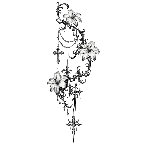 Dark romance