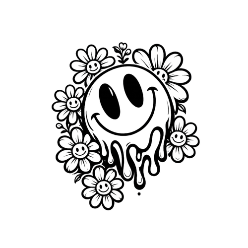 Flower mania
