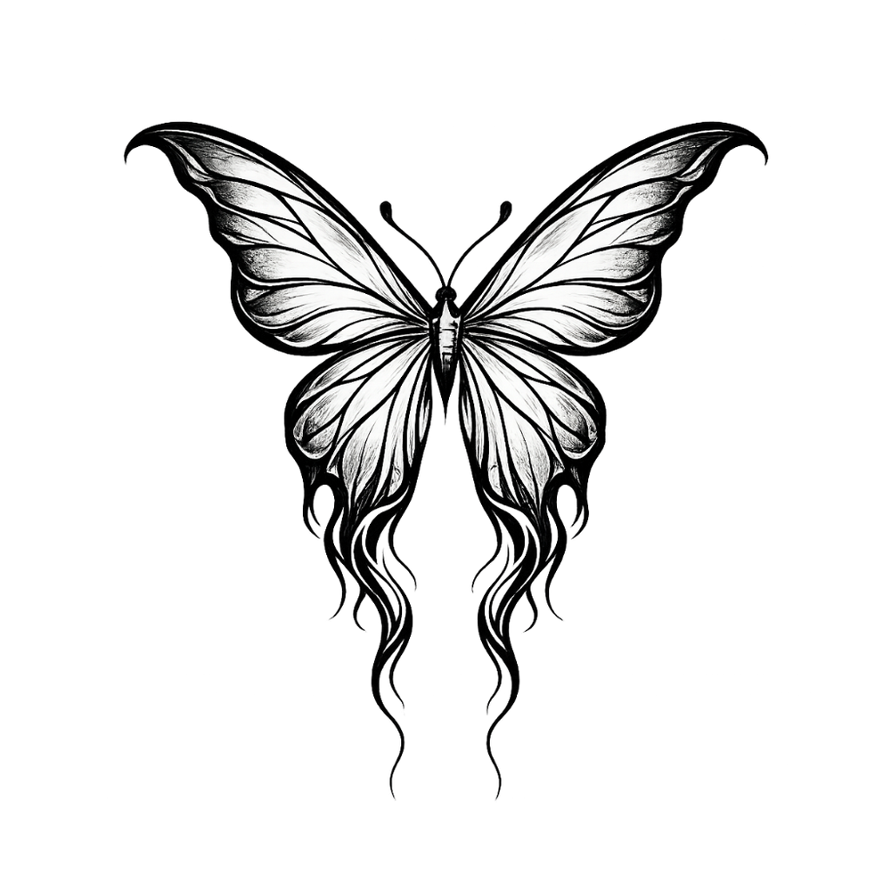 Papillon solis