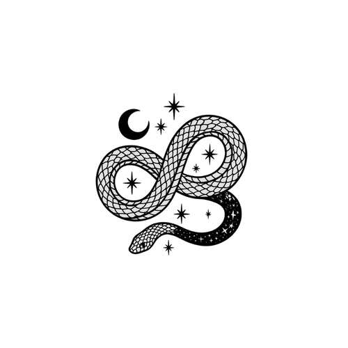 Serpent infini