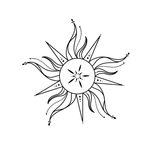 Soleil inca