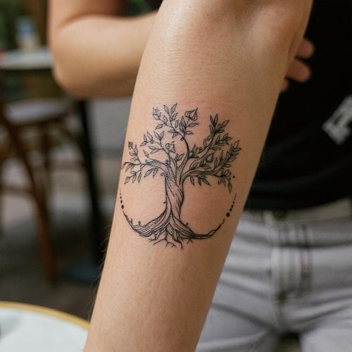 Arbre de vie