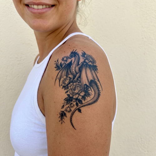 Dragon impérial