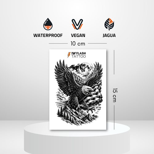American eagle