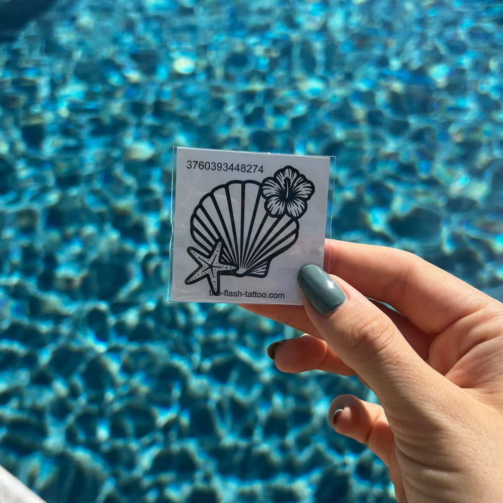 Sous le soleil