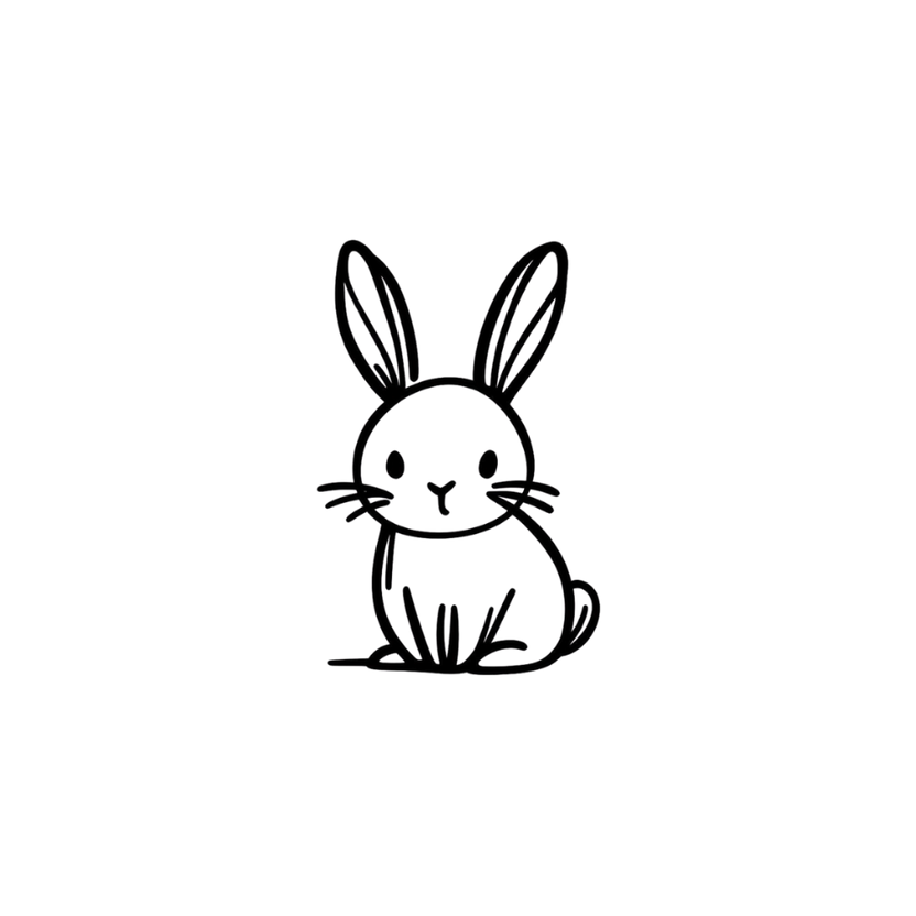 Sitemapcdatahttpsmodeinf Inetcomtatouage Lapin Minimaliste