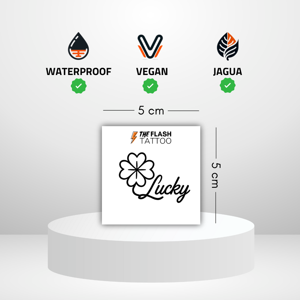 Lucky