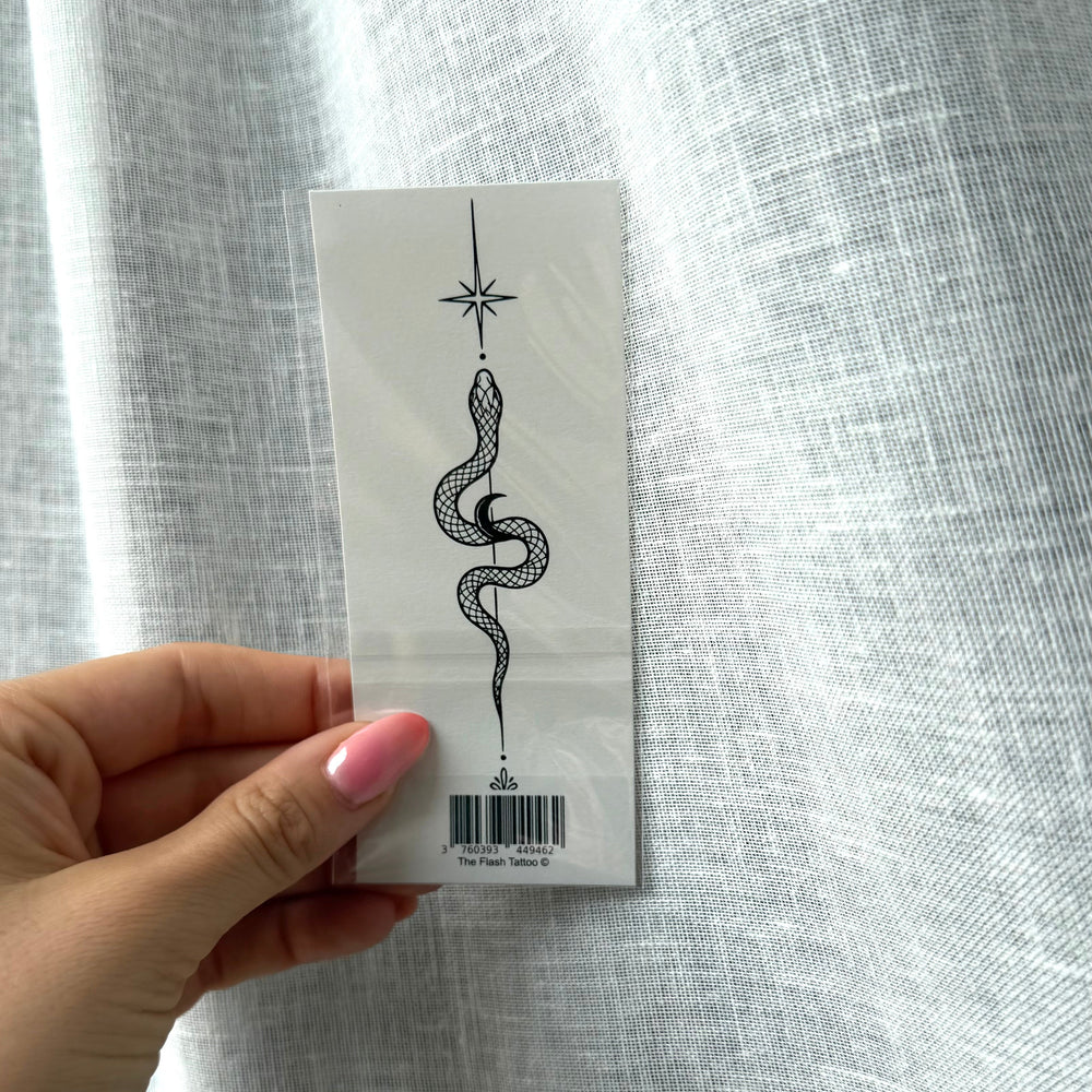Serpent lunaire
