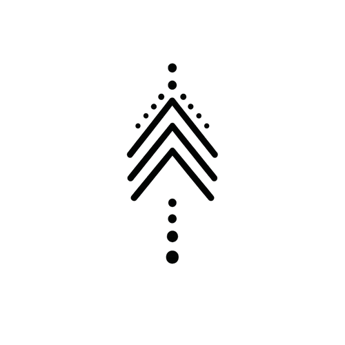 Tribal mini